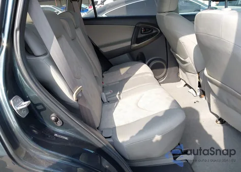 2010 Toyota Rav4 from USA, damaged, VIN 2T3ZF4DVXAW050873